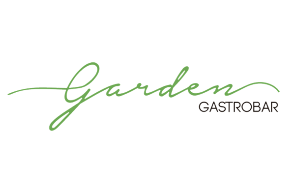 Logo restaurante GARDEN