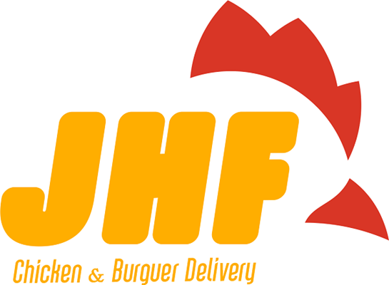 Logo restaurante JHF
