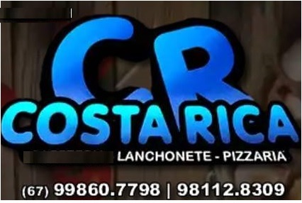 Logo restaurante PIZZARIA E LANCHONETE COSTA RICA