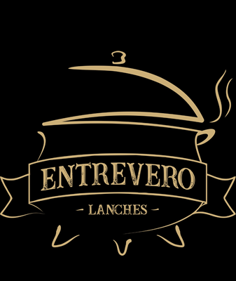Logo restaurante ENTREVERO LANCHES