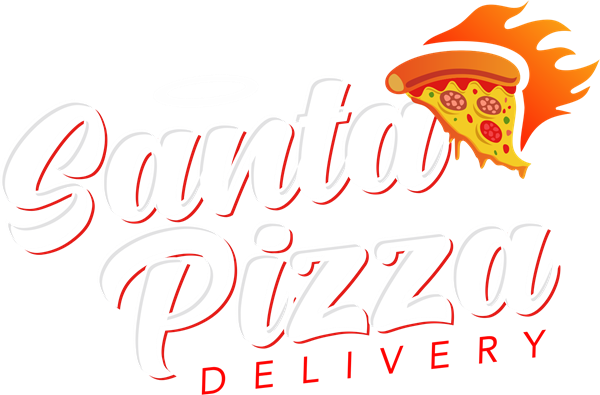 Logo restaurante Santa Pizza Sobral