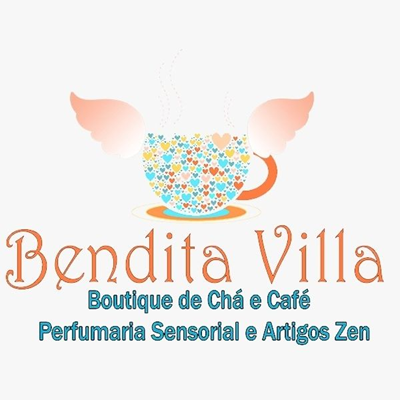 Logo restaurante Bendita Villa 