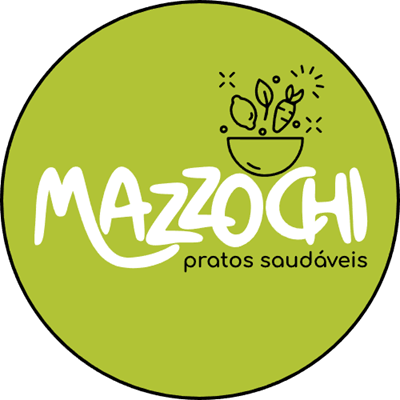 Logo restaurante Mazzochi Pratos Saudaveis