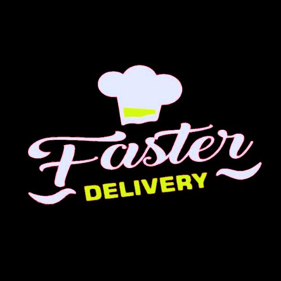 Logo restaurante Faster Delivery Pizzaria