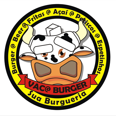 Logo restaurante Vac@Burger