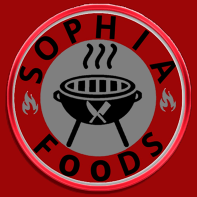 Logo restaurante Sophia foods
