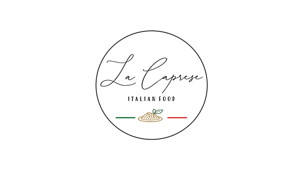 Logo restaurante La Caprese