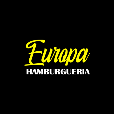 Logo restaurante EUROPA HAMBURGUERIA