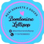 Logo restaurante Bomboniere Lollipop