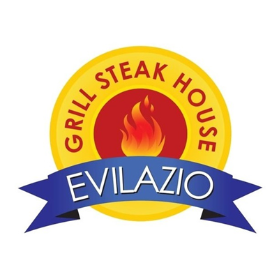 Logo restaurante Evilazio Grill