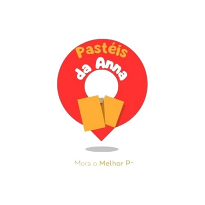 Logo restaurante Pastéis da Anna