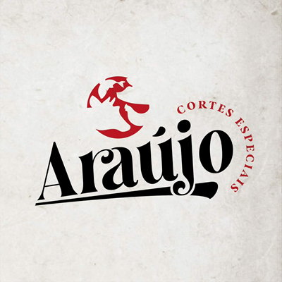 Logo restaurante ARAUJO GRILL