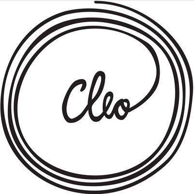 Logo restaurante Cleo