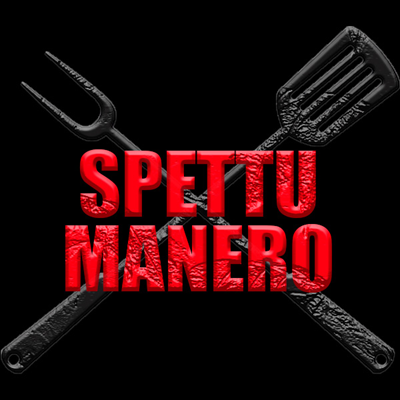 Logo restaurante SPETTU MANERO