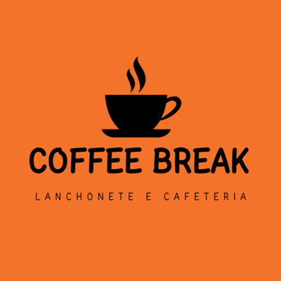 Logo restaurante Coffee Break