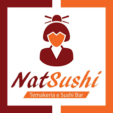 Logo restaurante natsushi temakeria