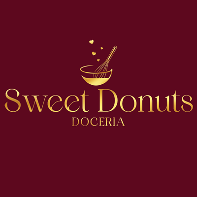 Logo restaurante Sweet Donuts