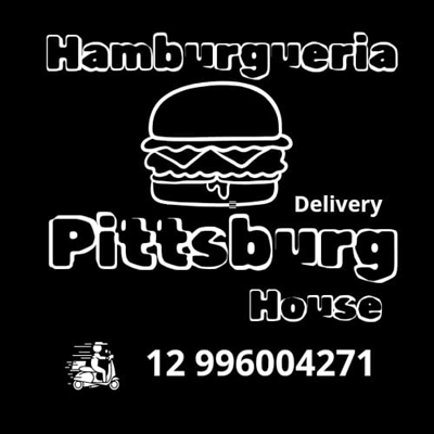 Logo restaurante Pittsburgh House