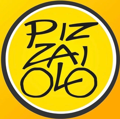 Logo restaurante Pizzaiolo