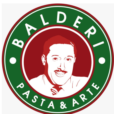 Logo restaurante Balderi - Carta de vinhos