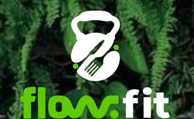 Logo restaurante Flowfit