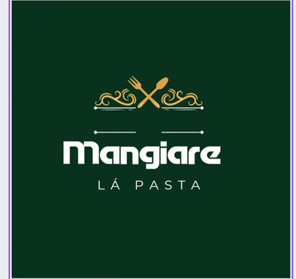 Logo restaurante Mangiare La Pasta