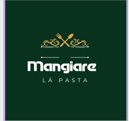 Logo restaurante Mangiare La Pasta 