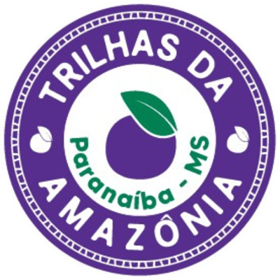 Logo restaurante Trilhas da Amazônia