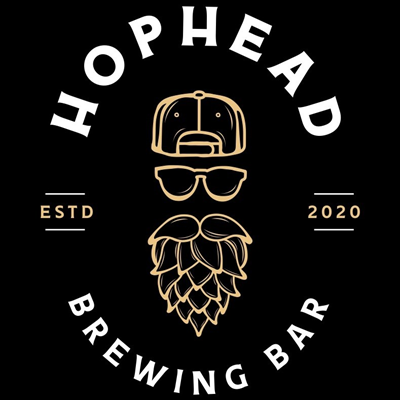 Hophead Brewing Bar