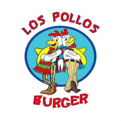 Logo restaurante LOS POLLOS BURGUER