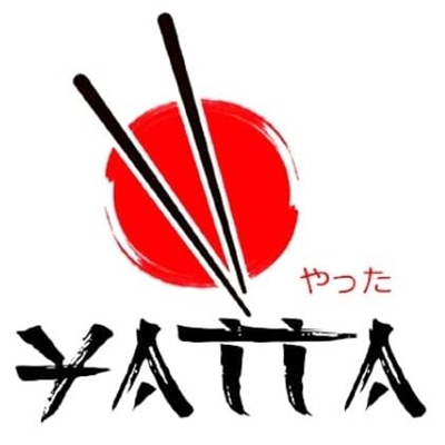 Logo restaurante YATTA SUSHI
