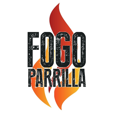 Logo restaurante Fogo Parrilla
