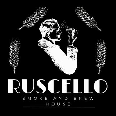 Logo restaurante Ruscello