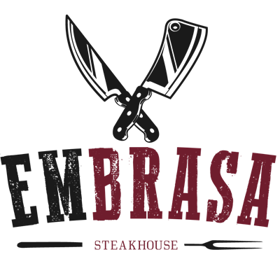 Logo restaurante Embrasa Restaurante