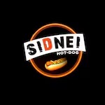 Logo restaurante Sidnei Hotdog