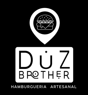 Logo restaurante Duz Brother