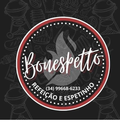 Logo restaurante Bonespetto