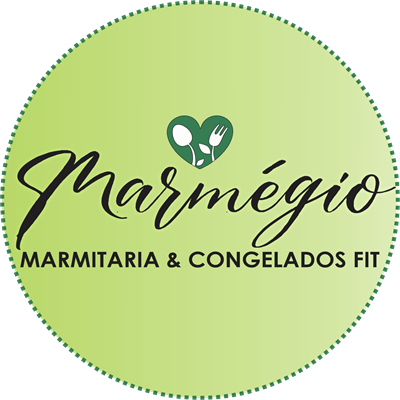 Logo restaurante Marmégio