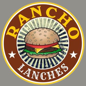 Logo restaurante Rancho Lanches