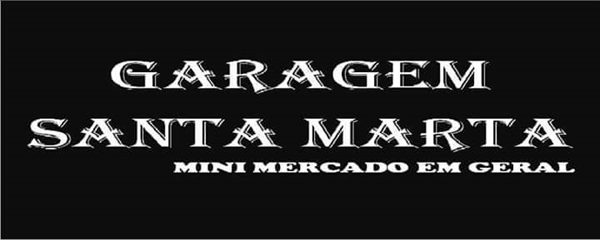 Logo restaurante Mini Mercado GARAGEM SANTA MARTA
