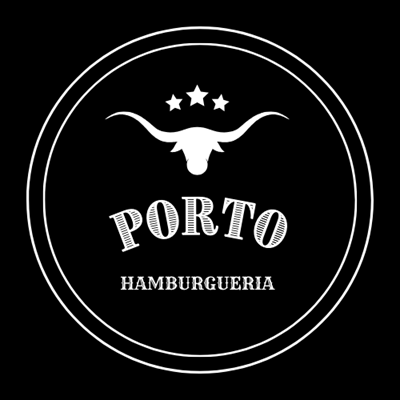 Logo restaurante Porto Burger