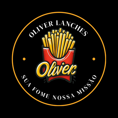 Logo restaurante Oliver Lanches