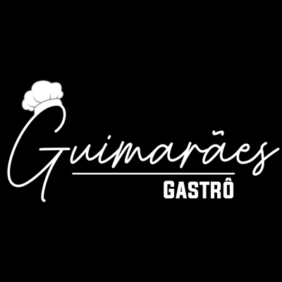 Logo restaurante Guimarães Gastrô