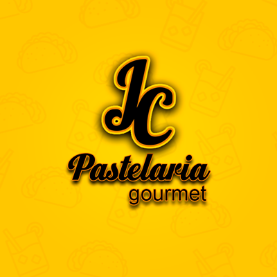 Logo restaurante Jc Pastelaria Gourmet