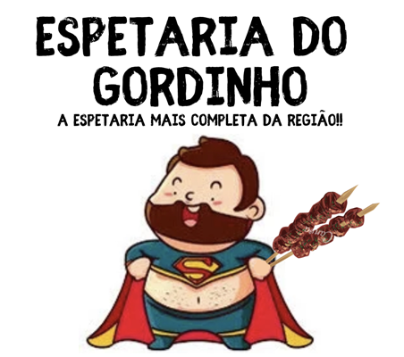 Logo restaurante Espetaria Do Gordinho