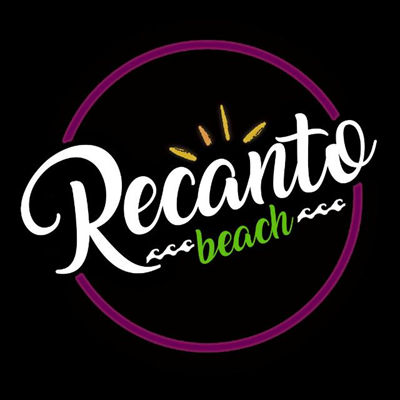 Logo restaurante Recanto Beach