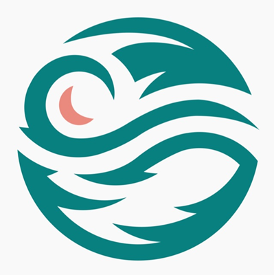 Logo restaurante Oceanway Hawaiian Food