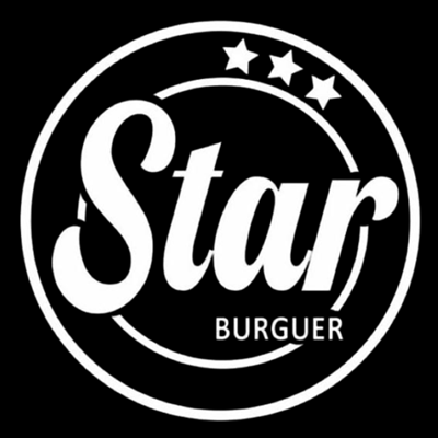 Logo restaurante Star Burguer