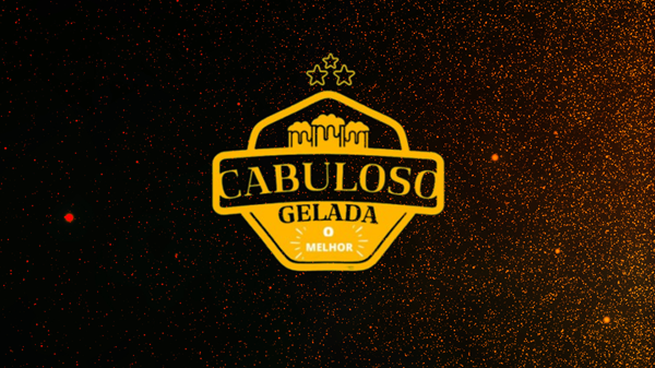 Logo restaurante Cabuloso Gelada