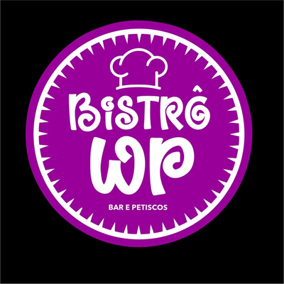 Logo restaurante Bistrô WP Angra